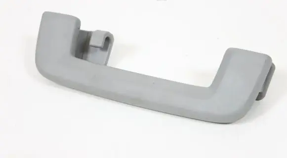 Porsche Macan (95B) Rear interior roof grab handle 8X23F045C96B