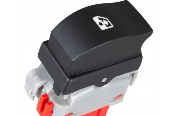 Renault Master II Electric window control switch 8200502452 8200199518 93180110