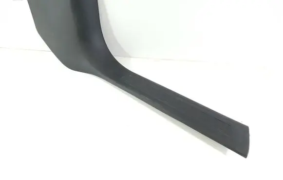 Jeep Grand Cherokee WL Front sill trim cover 6TJ48TRMAB