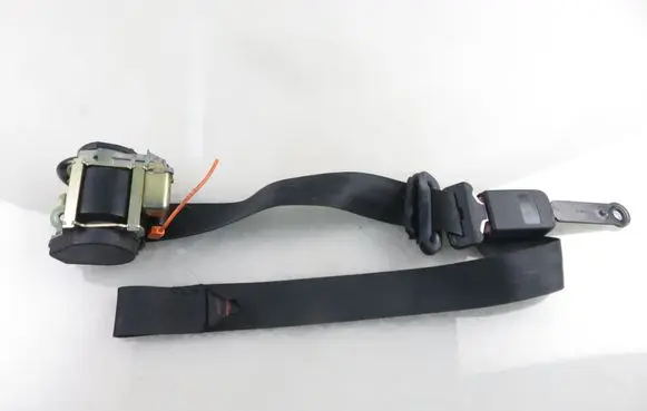 Peugeot 206 Front seatbelt 96483377XX