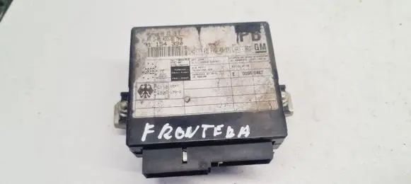 Opel Frontera B Comfort/convenience module 91154390
