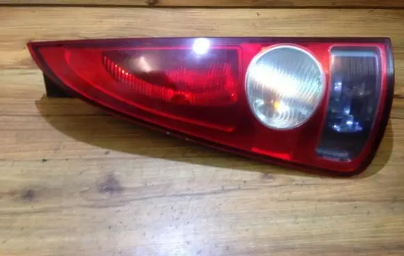 Renault Espace - Grand espace IV Rear/tail lights 8200027153