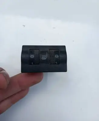 Skoda Octavia Mk1 (1U) Seat heating switch 1u0953563B