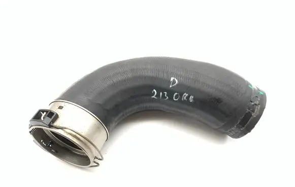 Volvo S90, V90 Intercooler hose/pipe 31657757