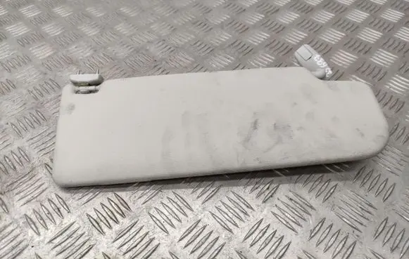 Skoda Octavia Mk2 (1Z) Sun visor