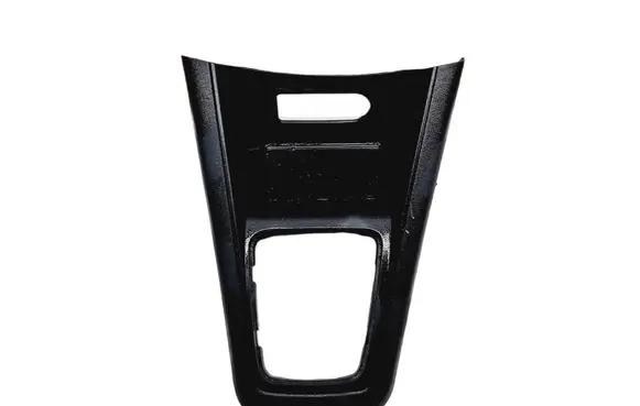 KIA Venga Gear shifter surround trim plastic 846511P000 846501P000