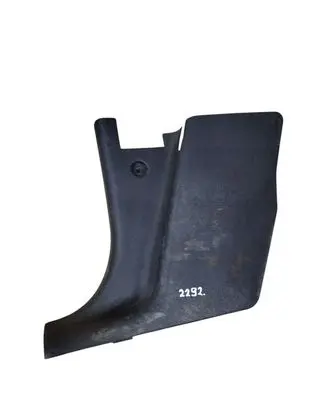 Audi A3 S3 8L Other sill/pillar trim element 8L1867457B