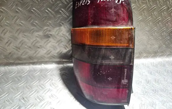 Renault Espace II Rear/tail lights 602510189 2199G