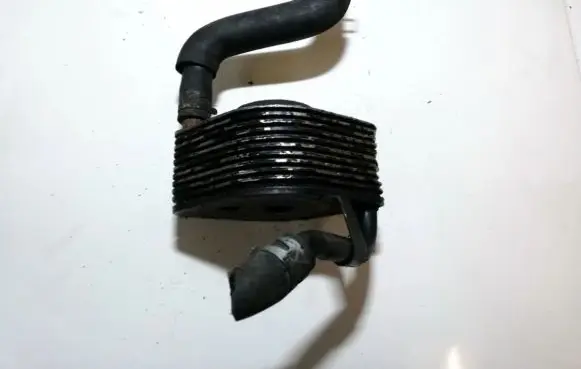 Mazda 626 Engine oil radiator 