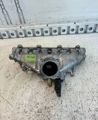 Renault Master III Intake manifold 315150