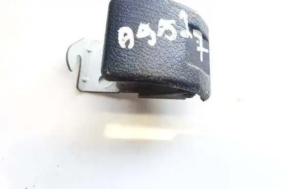 Mitsubishi Lancer X Engine bonnet (hood) release handle