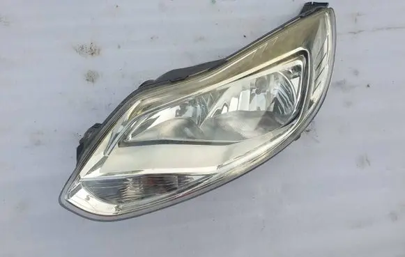 Headlight/headlamp