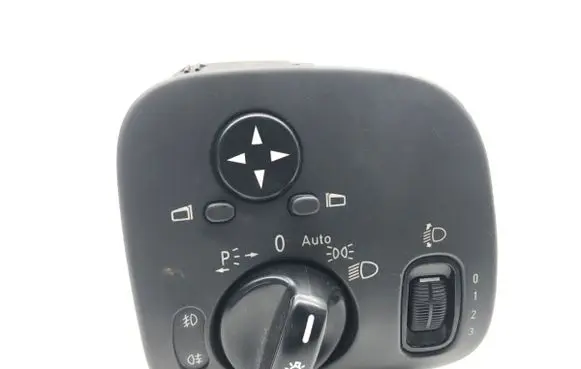 Mercedes-Benz C AMG W203 Other switches/knobs/shifts A2035450604