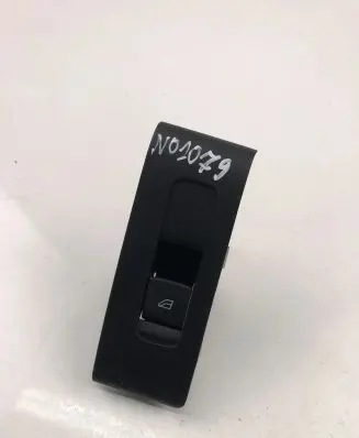 Volvo XC40 Electric window control switch 31456060