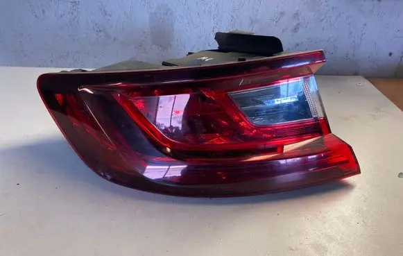 Renault Megane IV Rear/tail lights 265554829R 90071602