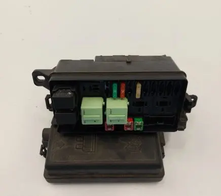 Mini Cooper Countryman R60 Fuse box set 9240945