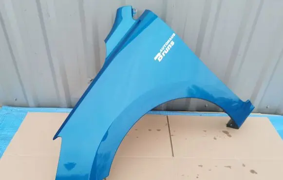 KIA Rio Fender
