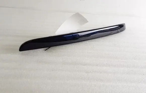 Alfa Romeo Giulietta Front door trim bar 156088497