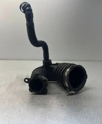 Audi A4 S4 B7 8E 8H Air intake hose/pipe 4F0129615E