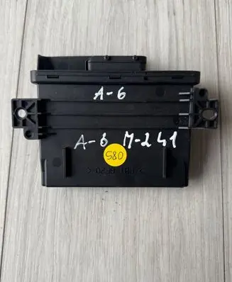 Audi A6 S6 C6 4F Other control units/modules 4F0907280 4F0910280 F005S00099