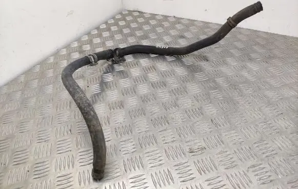 Ford Fiesta Engine coolant pipe/hose