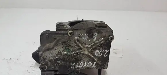 Toyota Avensis Verso Throttle valve 8967221020
