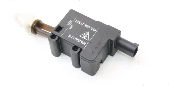 Porsche 911 996 Other devices 99662411501