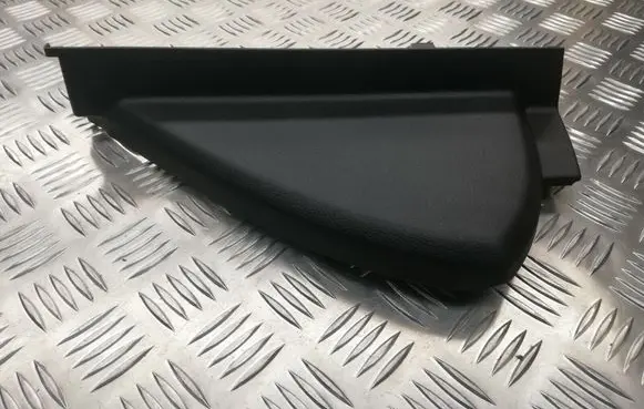 Mercedes-Benz GLC X253 C253 Dashboard side end trim A2536800507