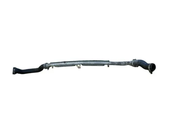 Audi A6 S6 C6 4F Intercooler radiator 4F0145731E