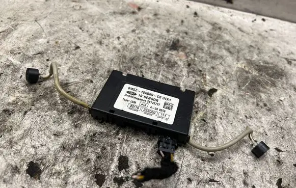 Ford Focus Other control units/modules 8M5A15K609CB