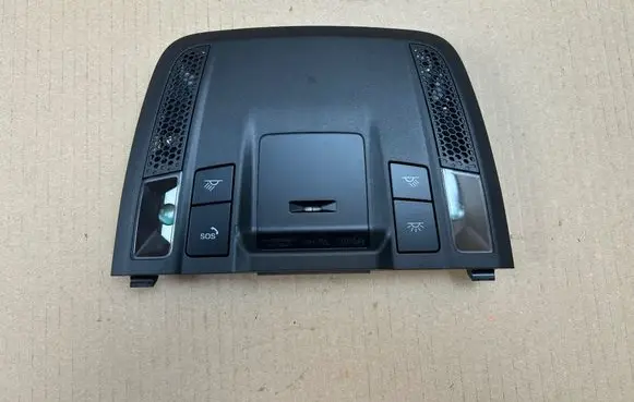 Porsche Taycan 9J1 Front seat light 971035711A 5Q0951172A