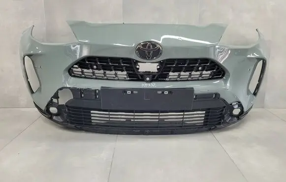 Toyota Yaris Cross Front bumper 521190DC20