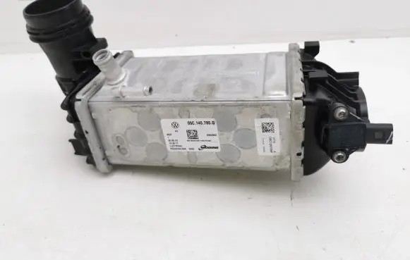Audi A1 Intercooler radiator 05C145785G