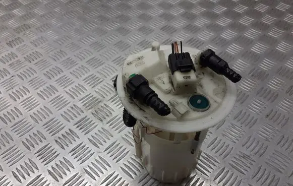 Renault Scenic II - Grand scenic II Fuel level sensor BRAK