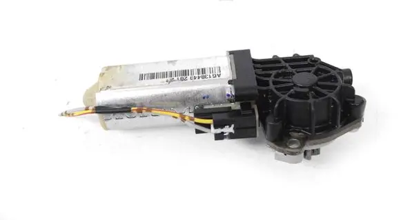 Tesla Model S Seat adjustment motor 6004RA3201