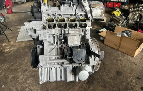 Volkswagen Golf VIII Engine DFY DFY298068 298068