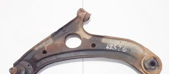 Hyundai Getz Front lower control arm/wishbone