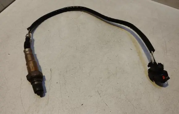 Opel Astra H Lambda probe sensor 8065 20D