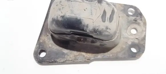 Skoda Octavia Mk2 (1Z) Bracket in trunk/boot 1k0505129j 1k0.501.475