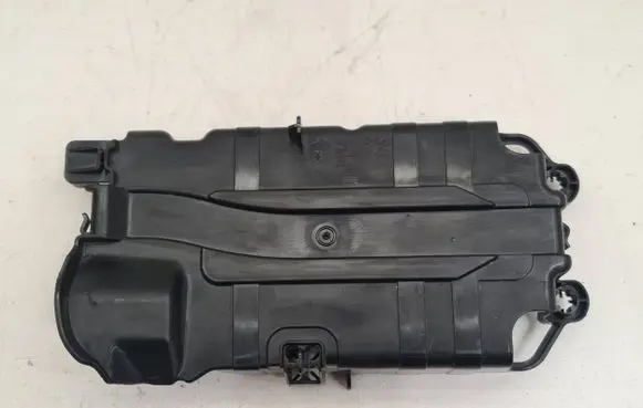Ford Fiesta Fuse box cover 8V5114A075EA
