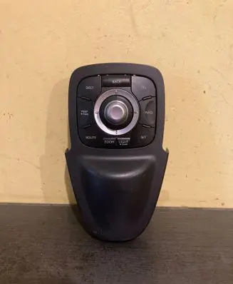 Renault Espace - Grand espace IV On-board computer control switch 8200421837 FE12807J 3940402