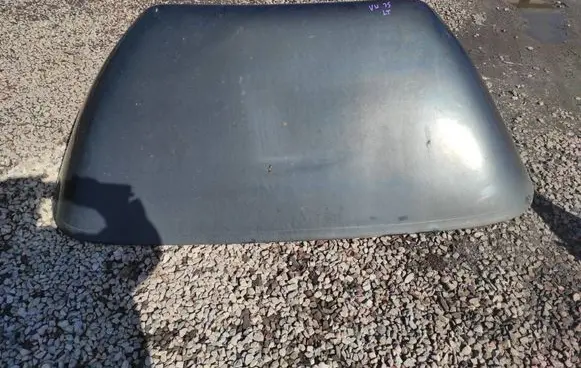 Volkswagen I LT Bonnet wind deflector 