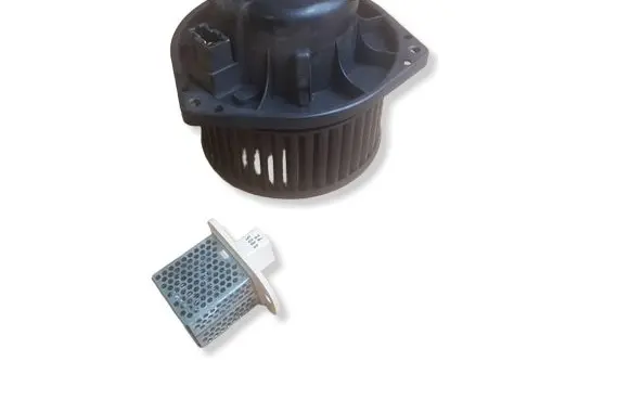Suzuki Ignis Heater fan/blower 31530350
