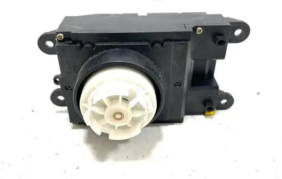 BMW 5 E60 E61 Head unit multimedia control 6944884