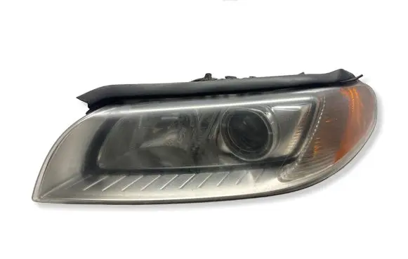 Volvo S80 Headlight/headlamp 31214168 6336100000