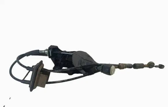 Ford Puma Gear selector/shifter in gearbox 55222344