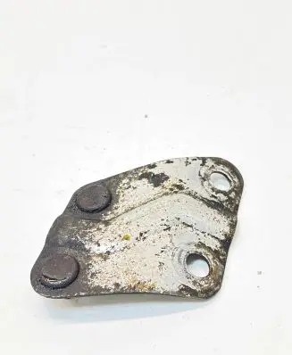 Honda Prelude Muffler pipe connector clamp 