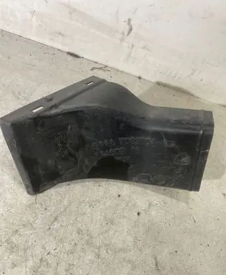 BMW 5 E60 E61 Under headlight/headlamp trim 11460913 7033704