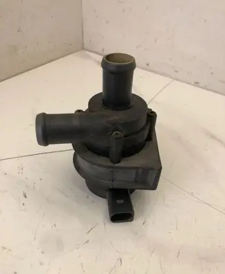 Audi A4 S4 B8 8K Electric auxiliary coolant/water pump 06H965561