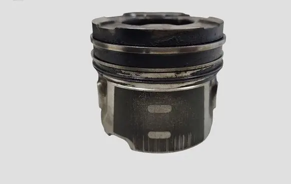 Peugeot 307 Piston
